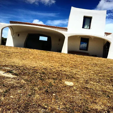 Villa E Torre Monte Pino *