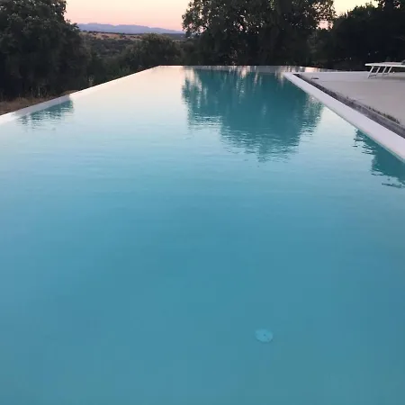 Villa E Torre Monte Pino *