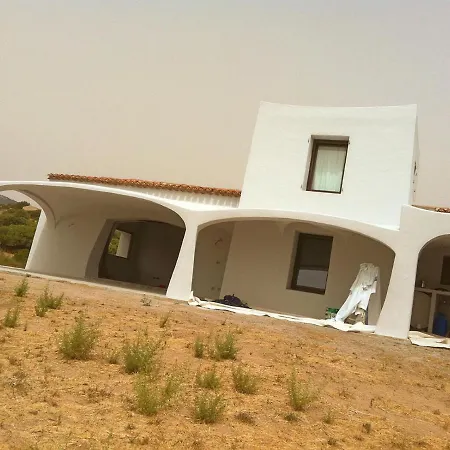Villa E Torre Monte Pino *