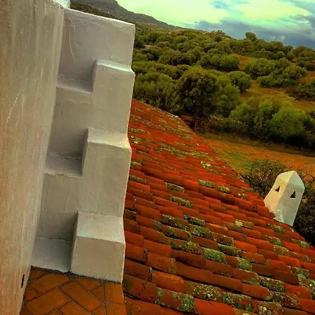 Villa E Torre Monte Pino Telti