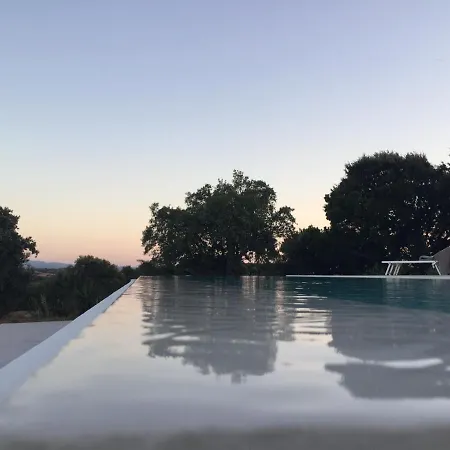 E Torre Monte Pino Villa *