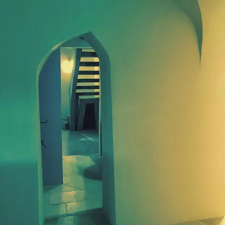 E Torre Monte Pino Villa *