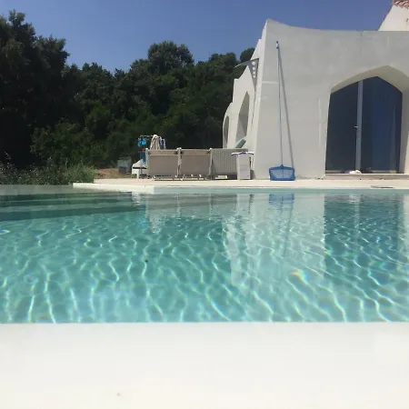 E Torre Monte Pino Villa